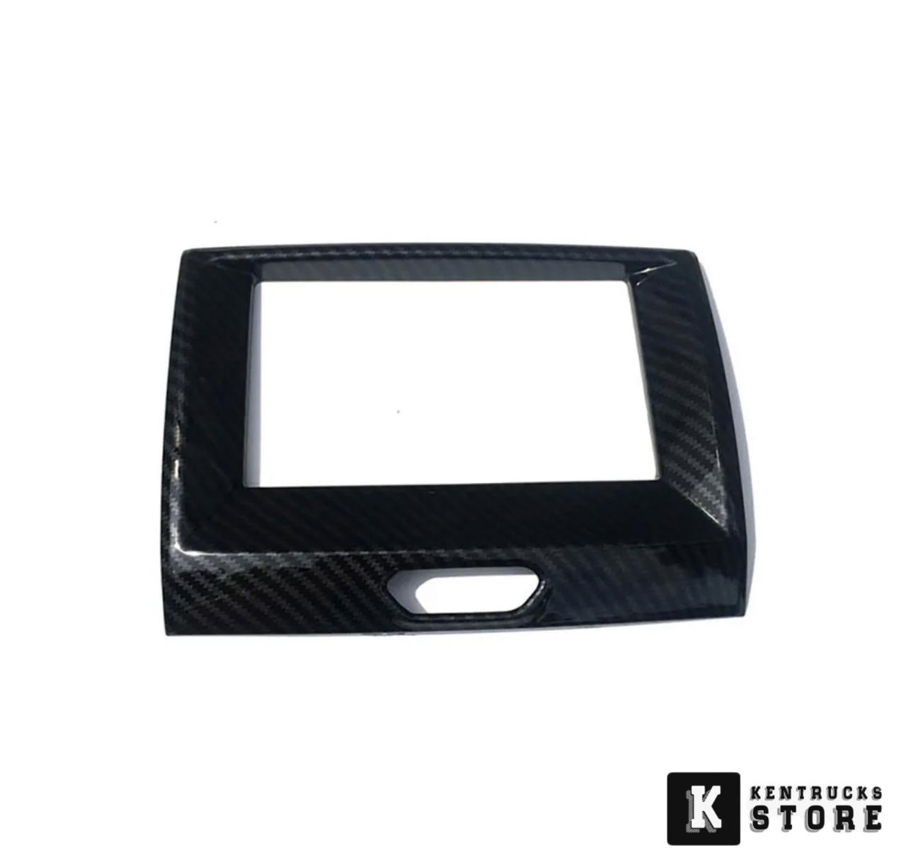 Kit firbra de carbono para Ford Ranger