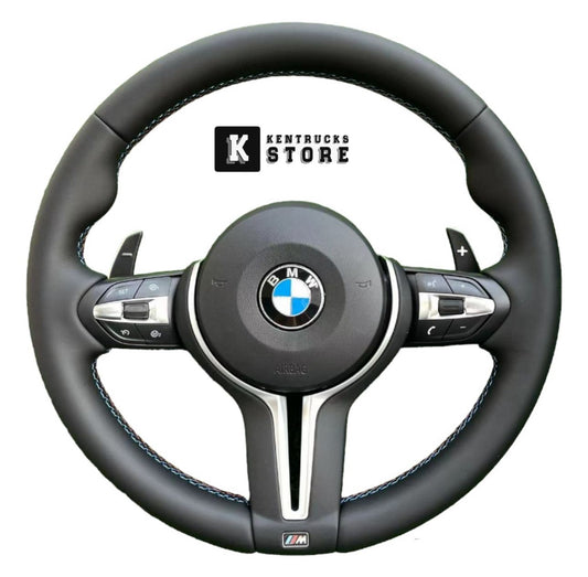 Volante Bmw M