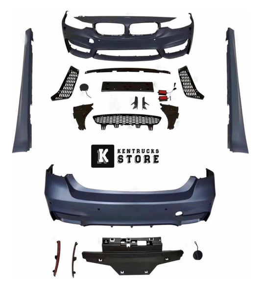 Body Kit M3 para F30