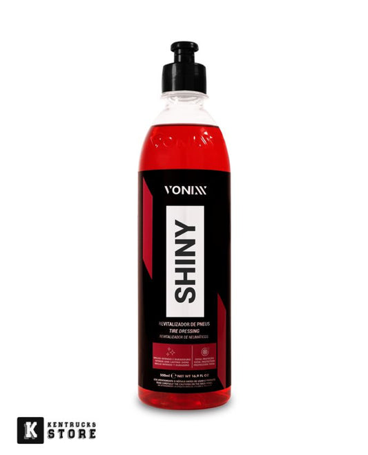 Shiny Vonixx Revitalizador De Pneus