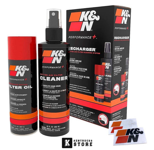 Kit Limpeza Aerosol