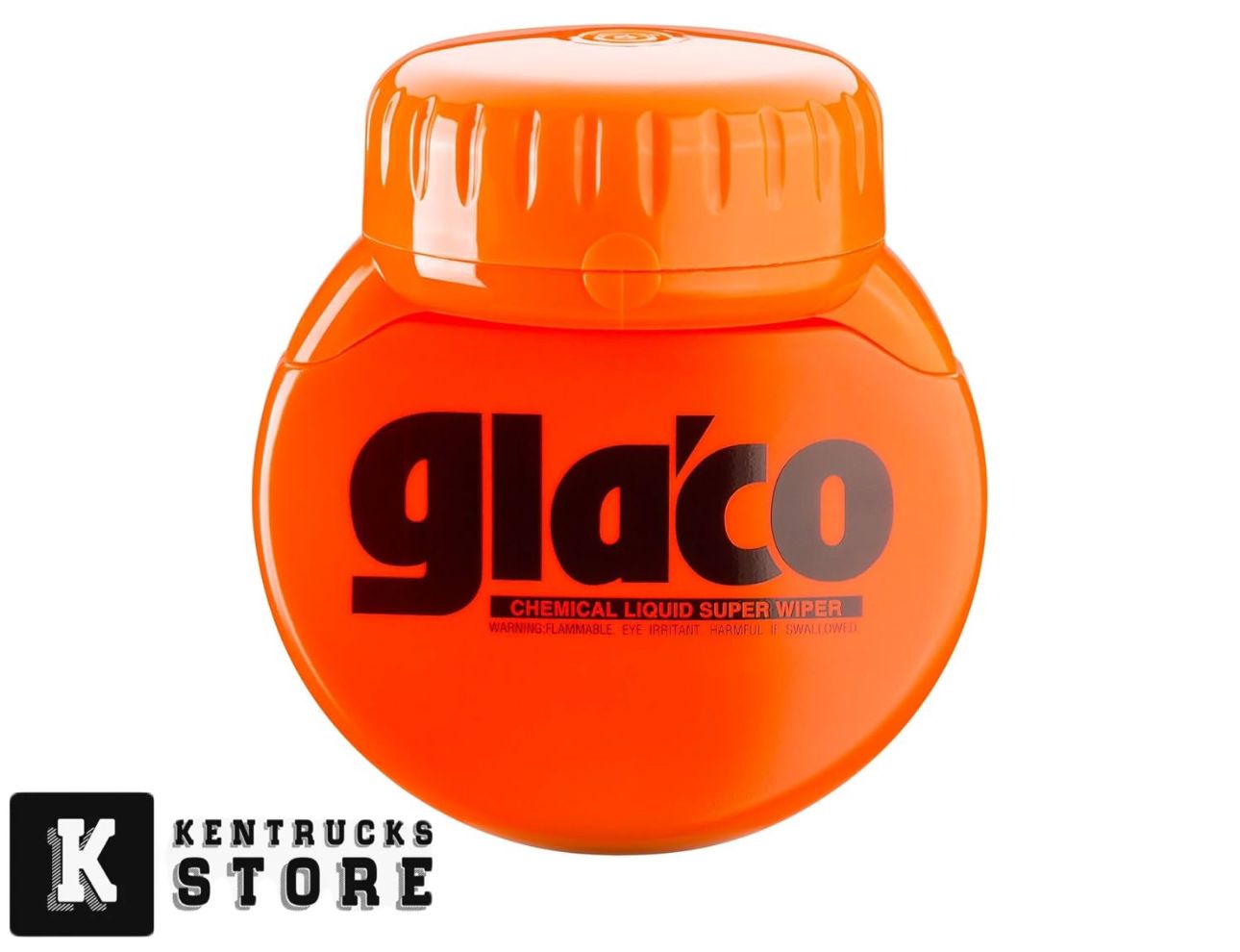 Glaco